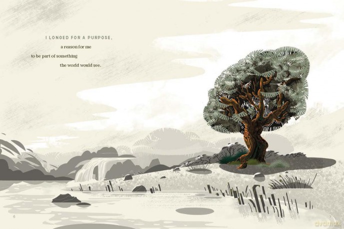 If the Tree Could Speak: The Story of the Cross That Saw It All - Tebow Tim [KSIĄŻKA]