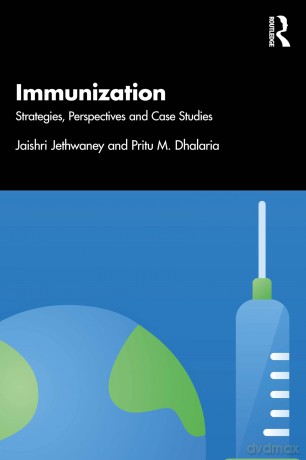 Immunization Ecosystem: Perspectives and Strategies - Jethwaney Jaishri [KSIĄŻKA]