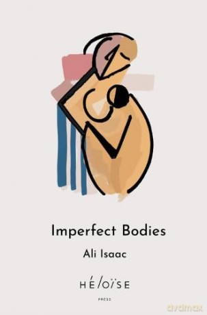 Imperfect Bodies - Ali Isaac [KSIĄŻKA]