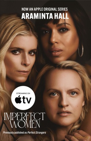 Imperfect Women: The blockbuster must-read novel of the year - now a major Apple TV series! - Araminta Hall [KSIĄŻKA]