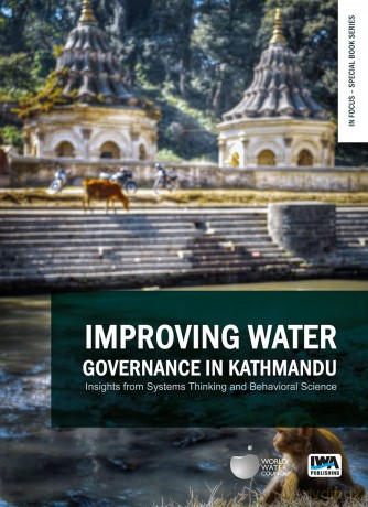 Improving Water Governance in Kathmandu: Insights from Systems Thinking and Behavioral Science (In Focus - Special Book Series) - No Author Stated [KSIĄŻKA]