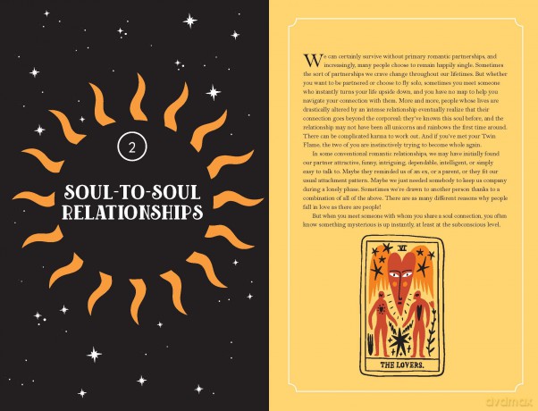 In Focus Twin Flames: Your Personal Guide - Sabina Strauss [KSIĄŻKA]