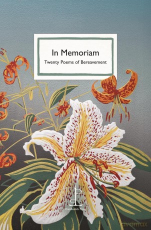 In Memoriam: Twenty Poems of Bereavement - Di Slaney [KSIĄŻKA]