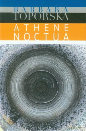 Athena noctua [KSIĄŻKA]