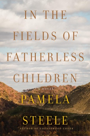 In The Fields of Fatherless Children: A Novel - Pamela Steele [KSIĄŻKA]