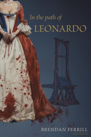In the Path of Leonardo - Brendan Ferrill [KSIĄŻKA]