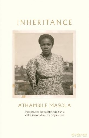 Inheritance - Athambile Masola [KSIĄŻKA]