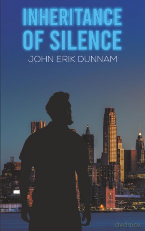 Inheritance of Silence - John Erik Dunnam [KSIĄŻKA]