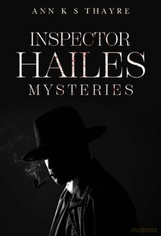 Inspector Hailes Mysteries - Ann Thayre [KSIĄŻKA]