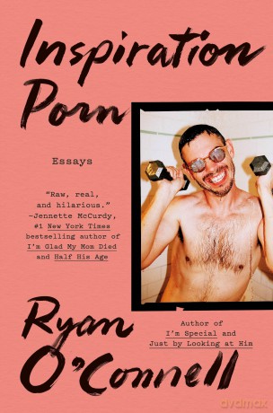 Inspiration Porn: Essays [KSIĄŻKA]