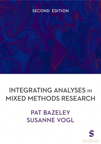 Integrating Analyses in Mixed Methods Research - Bazeley Pat [KSIĄŻKA]