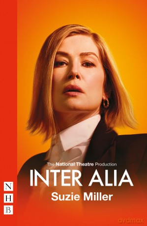 Inter Alia: West End edition (NHB Modern Plays) - Suzie Miller [KSIĄŻKA]