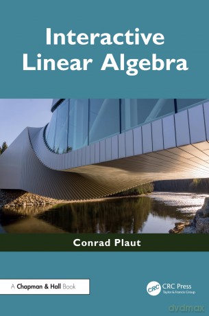 Interactive Linear Algebra - Plaut Conrad [KSIĄŻKA]