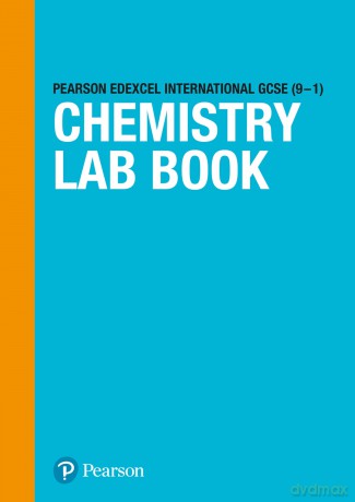 International GCSE (9-1) Chemistry Lab Book - Unknown [KSIĄŻKA]