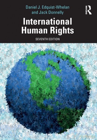 International Human Rights - Edquist-Whelan Dani [KSIĄŻKA]