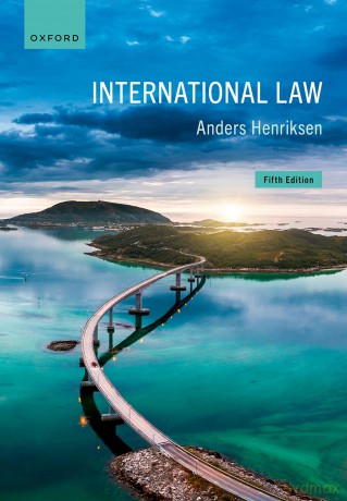 International Law [KSIĄŻKA]