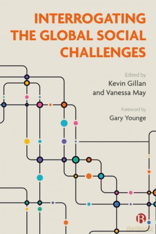 Interrogating the Global Social Challenges: The Age of Crisis - Richie Nimmo [KSIĄŻKA]