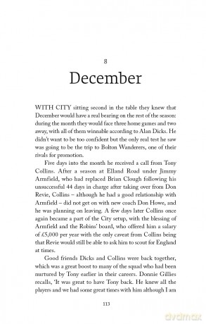 Into the Big Time: The Story of Bristol City's 1975/76 Promotion - Palmer Neil [KSIĄŻKA]