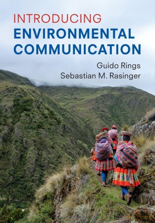 Introducing Environmental Communication - Guido Rings [KSIĄŻKA]