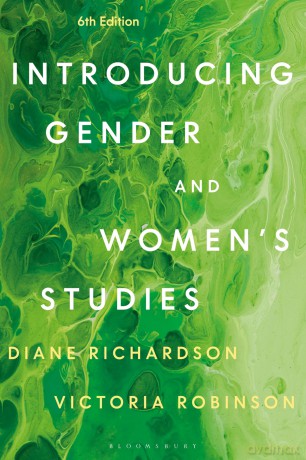 Introducing Gender and Women's Studies - Dummy Author [KSIĄŻKA]