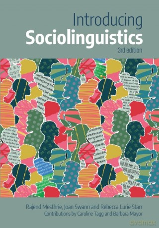 Introducing Sociolinguistics - Mesthrie Rajend [KSIĄŻKA]