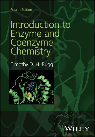Introduction to Enzyme and Coenzyme Chemistry [KSIĄŻKA]