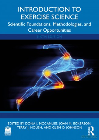 Introduction to Exercise Science: Scientific Foundations, Methodologies, and Career Opportunities - Mccanlies Dona J. [KSIĄŻKA]