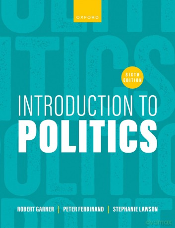 Introduction to Politics [KSIĄŻKA]