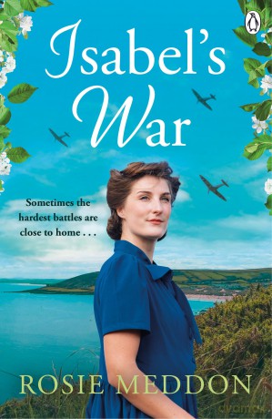 Isabel's War (The Fairlight Series, 2) - Rosie Meddon [KSIĄŻKA]