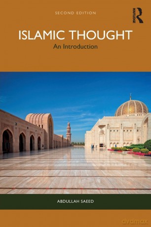 Islamic Thought: An Introduction - Saeed Abdullah [KSIĄŻKA]