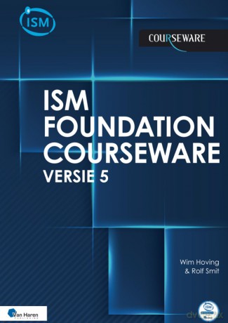 ISM 5 Foundation Courseware - Nederlands: 0 - Wim Hoving [KSIĄŻKA]