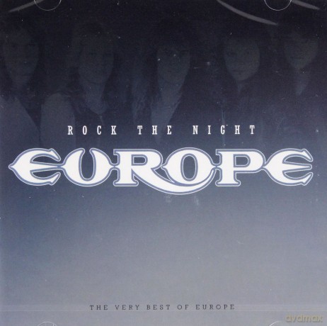 Europe: Rock The Night - The Very Best Of Europe [2CD]