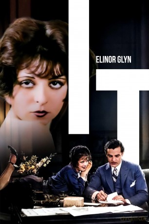 It: The Novel That Invented the 'it Girl' (Forgotten Classics) - Elinor Glyn [KSIĄŻKA]
