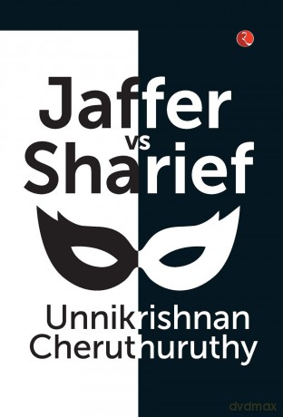 Jaffer vs Sharief - Unikr Cheruthuruthy [KSIĄŻKA]