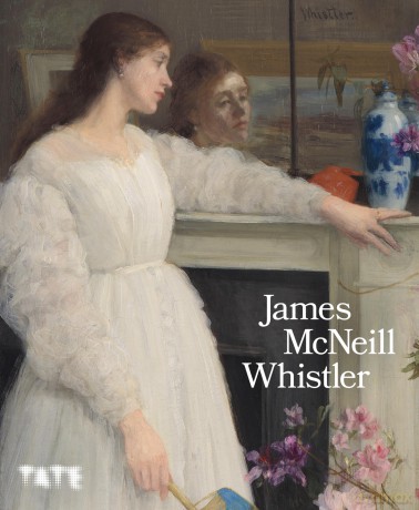 James McNeill Whistler - Carol Jacobi [KSIĄŻKA]
