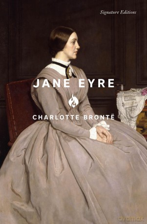 Jane Eyre (Signature Editions) - Charlotte Bront [KSIĄŻKA]