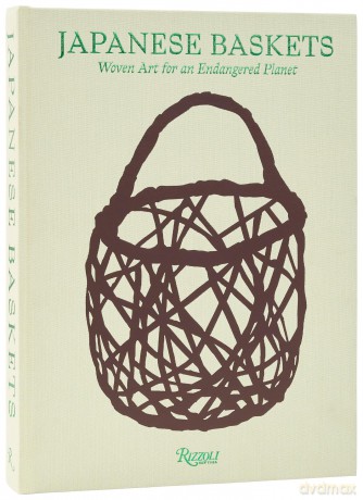 Japanese Baskets: Woven Art for an Endangered Planet - Joe Earl [KSIĄŻKA]