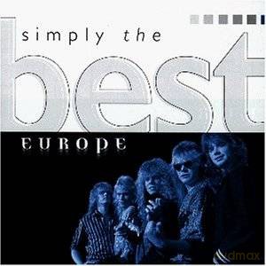 Europe: Simply The Best [CD]