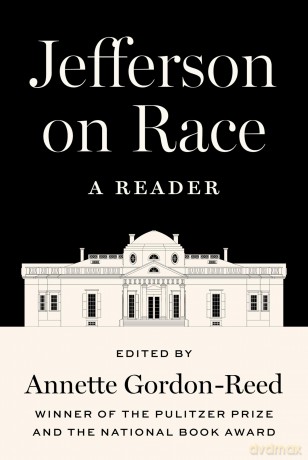 Jefferson Reader on Race - A (Ed) Gordon-Reed [KSIĄŻKA]