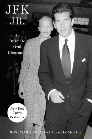 JFK Jr.: An Intimate Oral Biography - Rosemarie Terenzio [KSIĄŻKA]