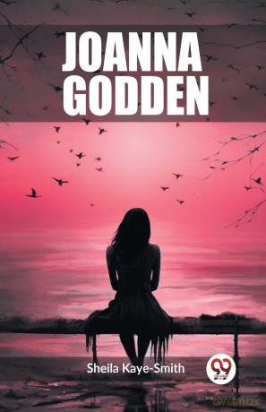Joanna Godden (Edition2023) - Sheila Kaye-Smith [KSIĄŻKA]
