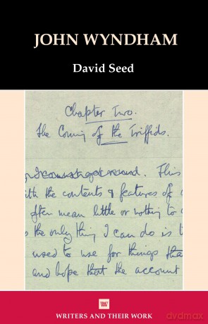 John Wyndham (Writers and Their Work) - David Seed [KSIĄŻKA]