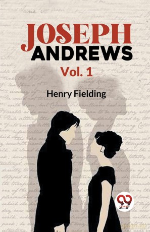 Joseph Andrews - Henry Fielding [KSIĄŻKA]