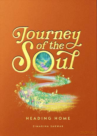 Journey of the Soul [KSIĄŻKA]