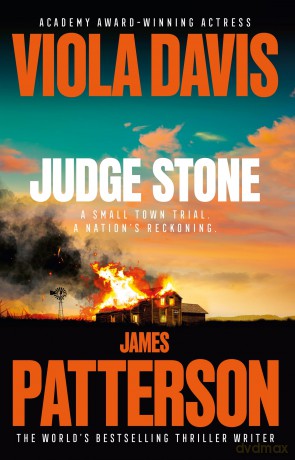 Judge Stone - James Patterson [KSIĄŻKA]