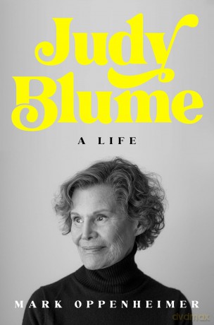 Judy Blume: A Life - Mark Oppenheimer [KSIĄŻKA]