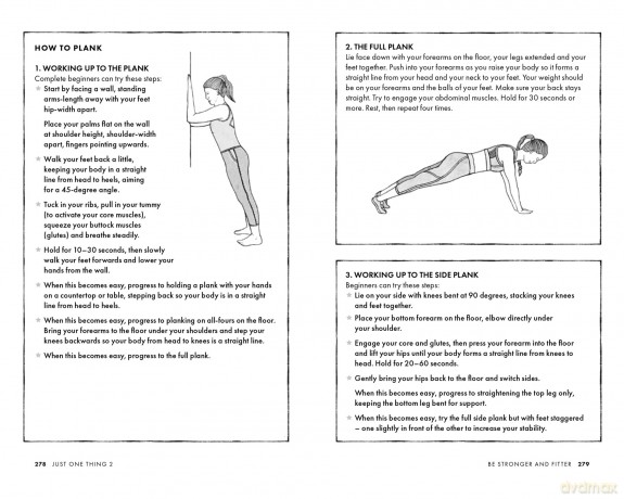Just One Thing Volume 2: 40 BRAND NEW Daily Habits for Better Health - Michael Mosley [KSIĄŻKA]