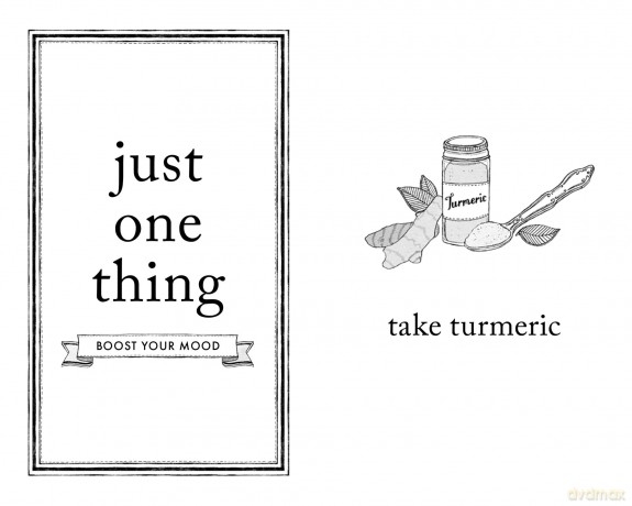 Just One Thing Volume 2: 40 BRAND NEW Daily Habits for Better Health - Michael Mosley [KSIĄŻKA]