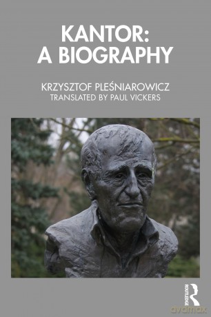 Kantor: A Biography - Ple Niarowicz K [KSIĄŻKA]
