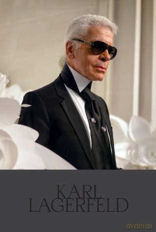 Karl Lagerfeld: Fashion Icon (The Designer Series) - Createur Magazine(Ed [KSIĄŻKA]